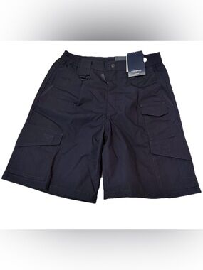 NWT Propper Tactical Kinetic Shorts F52734 Lightweight Size 32 LAPD Navy